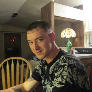 Meet your Posher, Matthew